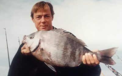 NCRZ – Het reilen en zeilen door de jaren heen